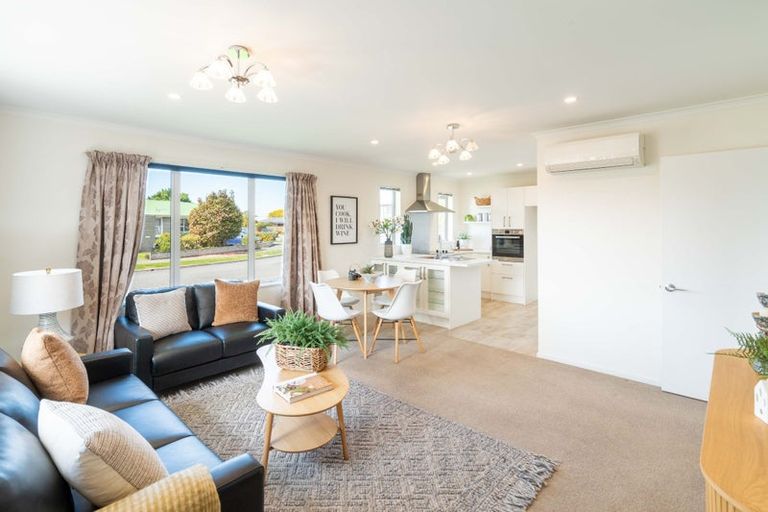 Photo of property in 21 Arawa Street, Shirley, Christchurch, 8013