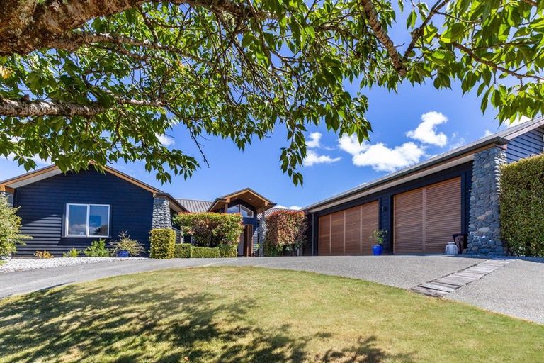 Photo of property in 4 Punawai Place, Nukuhau, Taupo, 3330