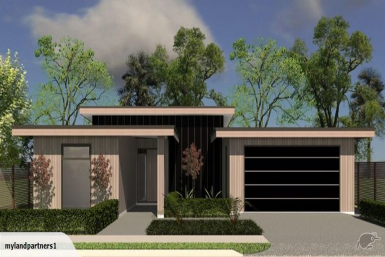 Photo of property in 39 Kano Way, Hobsonville, Auckland, 0616