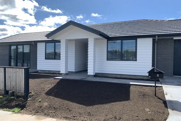 Photo of property in 8 Melonette Way, Ohauiti, Tauranga, 3112