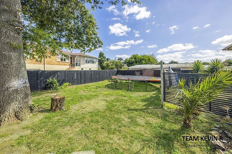Photo of property in 87 Old Wairoa Road, Papakura, 2110