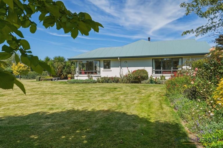 Photo of property in 2/153 Bangor Road, Darfield, 7571