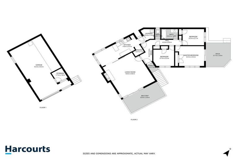 Photo of property in 10 Larne Avenue, Pakuranga Heights, Auckland, 2010