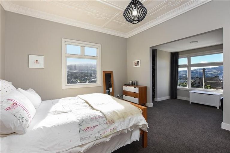 Photo of property in 17 Falcon Street, Kaikorai, Dunedin, 9010