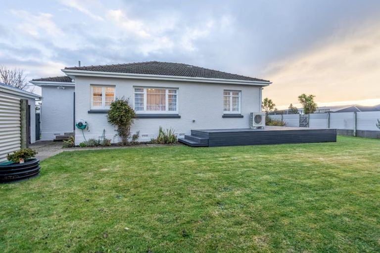 Photo of property in 575 Tay Street, Hawthorndale, Invercargill, 9810