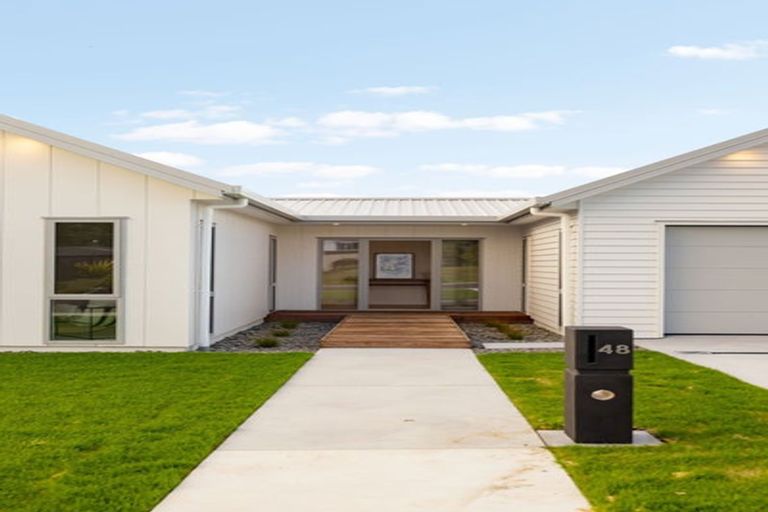 Photo of property in 48 Frontier Road, Te Awamutu, 3876