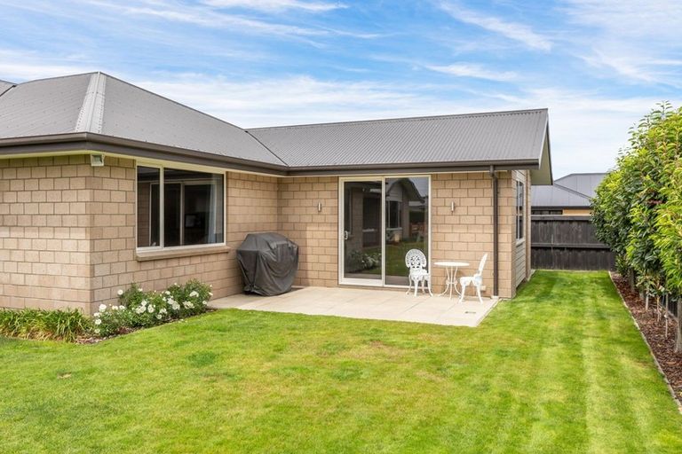 Photo of property in 17 Riverstone Drive, Rolleston, 7614