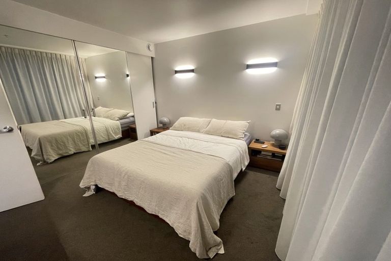 Photo of property in Century City Apartments, 58/72 Tory Street, Te Aro, Wellington, 6011