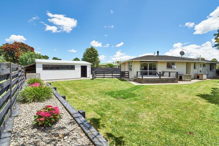Photo of property in 83 Havelock Avenue, Westbrook, Palmerston North, 4412