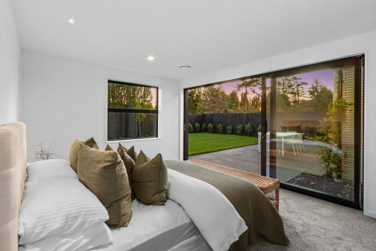 Photo of property in 38 Georgina Street, Marshland, Christchurch, 8083