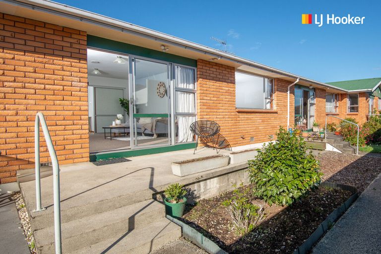 Photo of property in 110 Argyle Street, Mosgiel, 9024