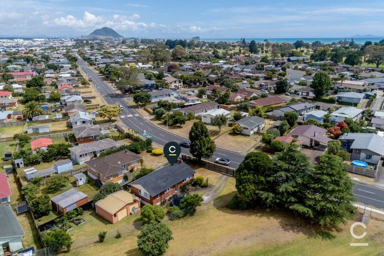 Photo of property in 120 Links Avenue, Mount Maunganui, 3116