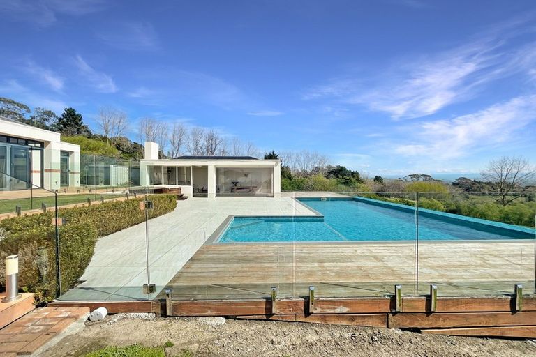 Photo of property in 192 Te Mata Peak Road, Havelock North, 4130