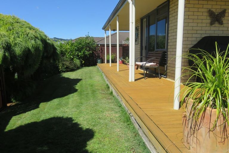Photo of property in 11 Buchanan Street, Paeroa, 3600