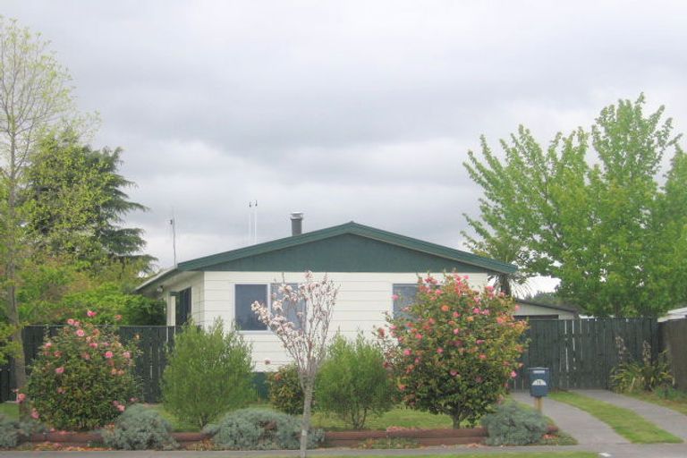 Photo of property in 75 Grace Crescent, Richmond Heights, Taupo, 3330