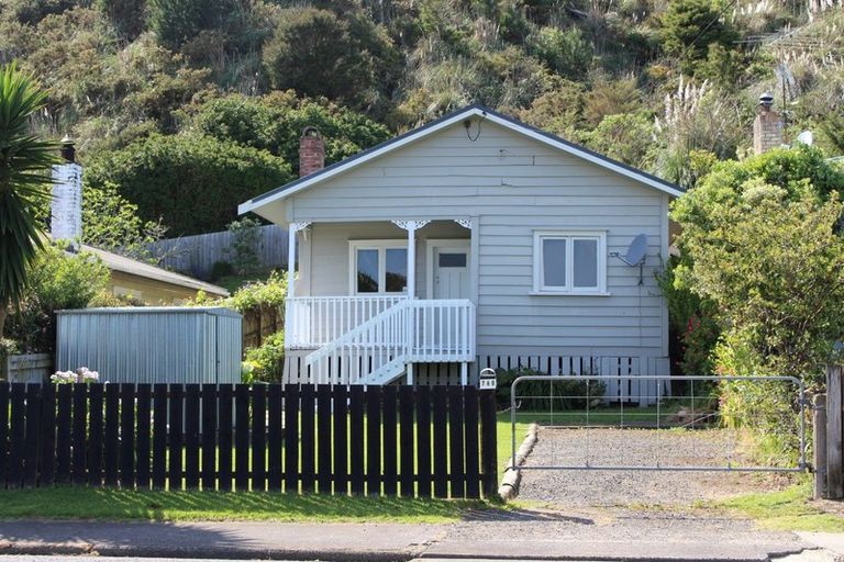 Photo of property in 760 Thames Coast Sh25 Road, Tapu, Thames, 3575