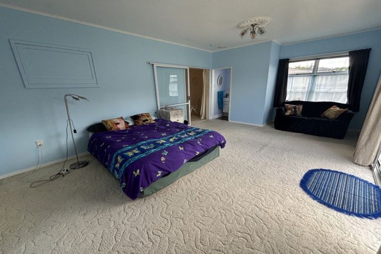 Photo of property in 34 College Street, Awapuni, Palmerston North, 4412