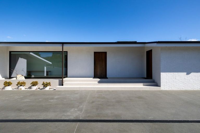 Photo of property in 82 Princes Drive, Britannia Heights, Nelson, 7010