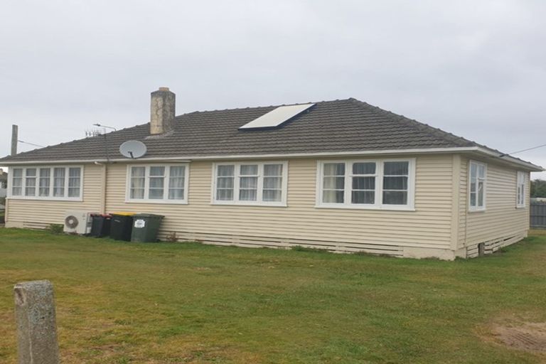 Photo of property in 114 Crawford Street, Glengarry, Invercargill, 9810