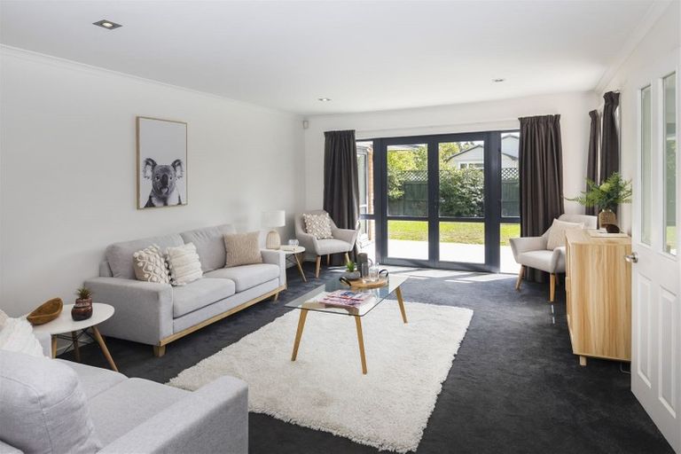 Photo of property in 3 Steam Wharf Lane, Woolston, Christchurch, 8023