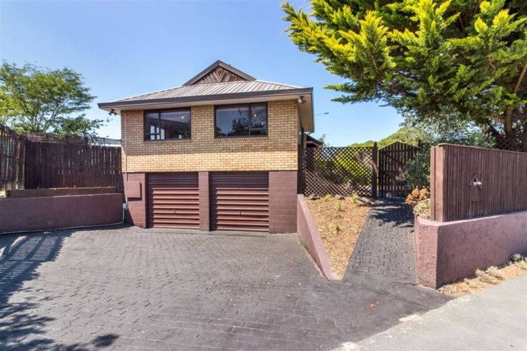 Photo of property in 1 Inwoods Road, Parklands, Christchurch, 8083