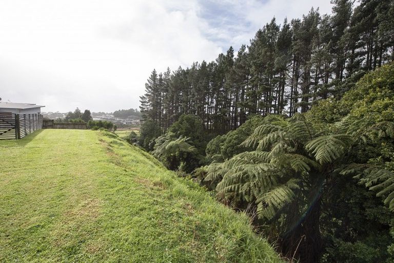 Photo of property in 8 Dunbar Place, Highlands Park, New Plymouth, 4312