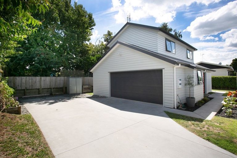 Photo of property in 97 Scott Street, Leamington, Cambridge, 3432