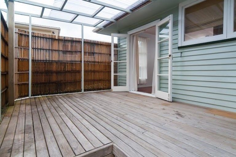 Photo of property in 1/23 Havelock Avenue, Forrest Hill, Auckland, 0620