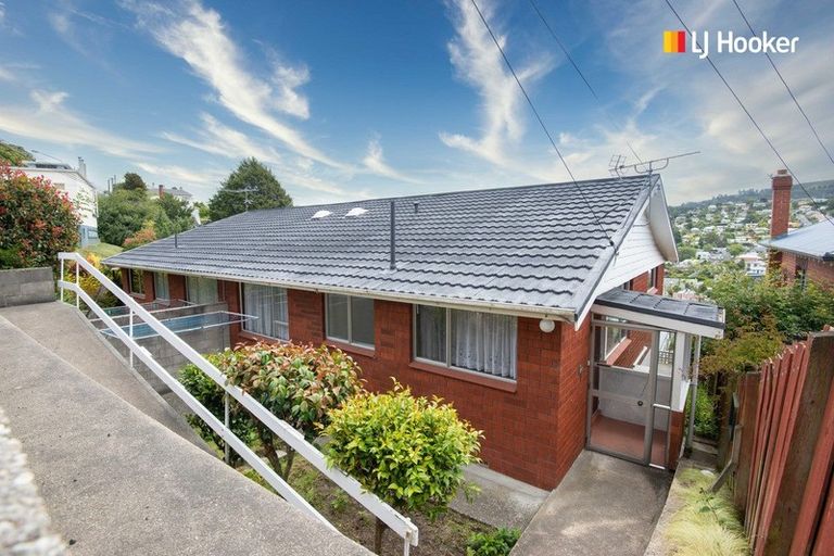 Photo of property in 7b Tyne Street, Roslyn, Dunedin, 9010