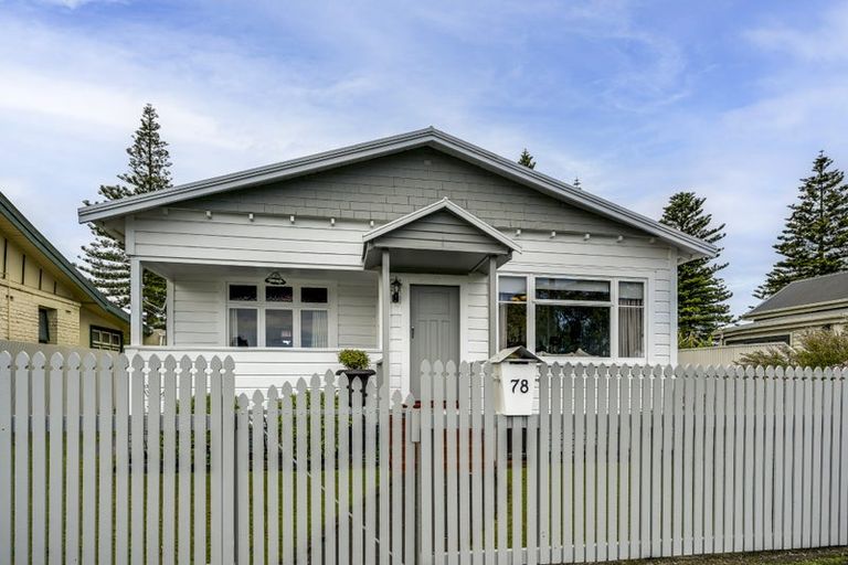 Photo of property in 78 Te Awa Avenue, Te Awa, Napier, 4110