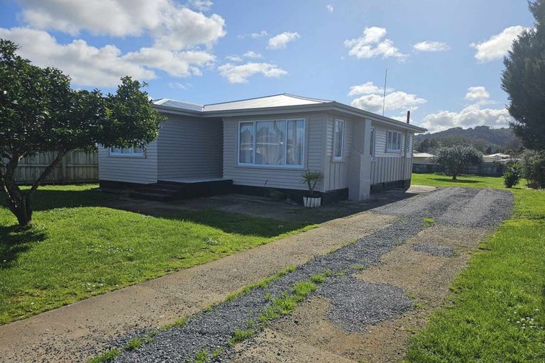 Photo of property in 8 Shaw Street, Kaikohe, 0405