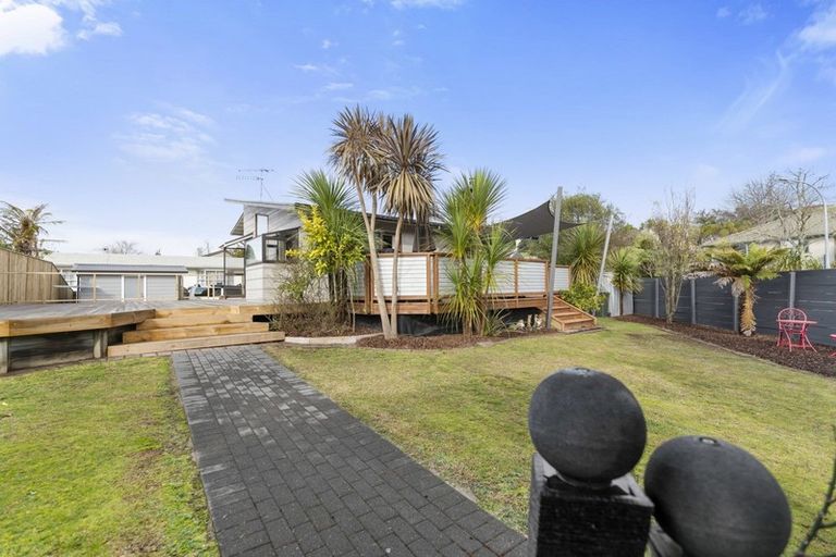 Photo of property in 11 Icarus Place, Sunnybrook, Rotorua, 3015