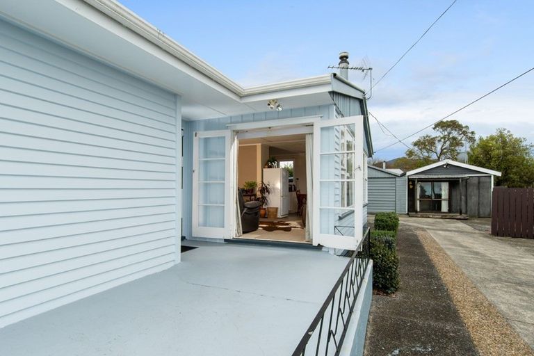Photo of property in 9 Christensen Street, Waihi, 3610