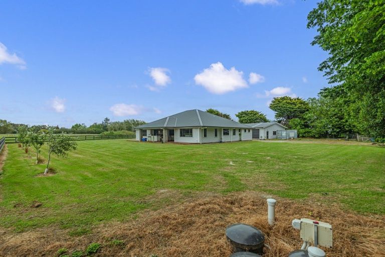 Photo of property in 1218 Rangitikei Line, Newbury, Palmerston North, 4475