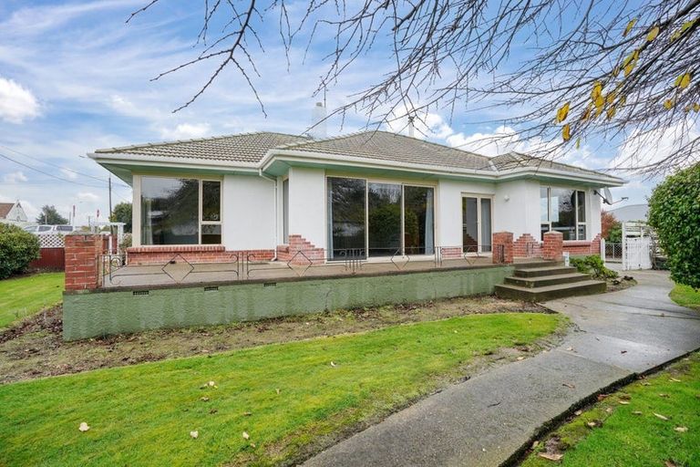 Photo of property in 460 North Road, Waikiwi, Invercargill, 9810