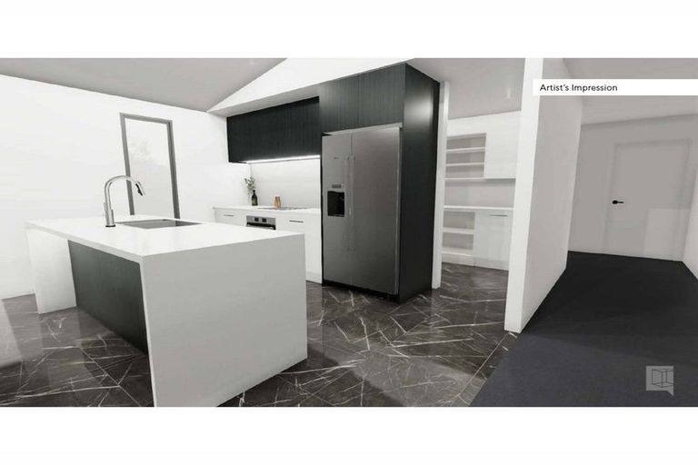 Photo of property in 12b Wykes Place, Amberley, 7410