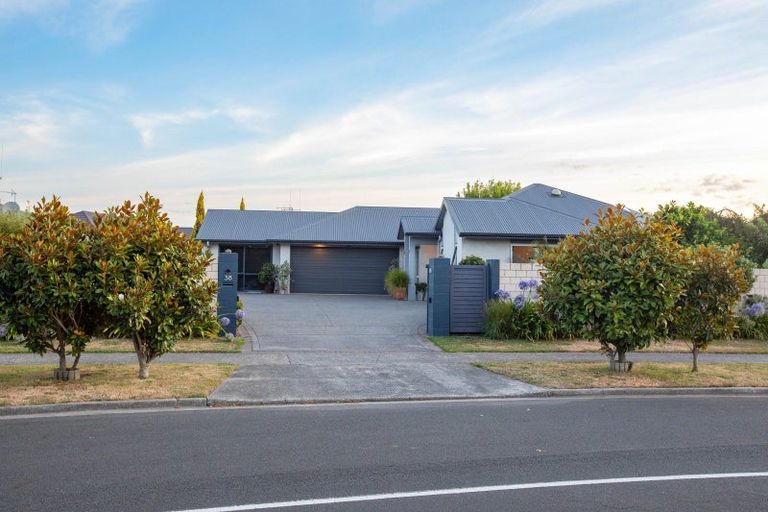 Photo of property in 38 Farringdon Avenue, Rototuna North, Hamilton, 3210