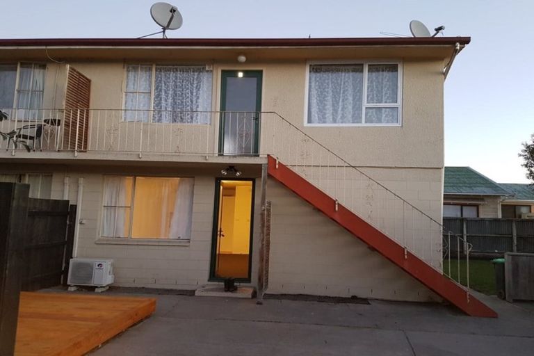 Photo of property in 55 Olliviers Road, Phillipstown, Christchurch, 8011