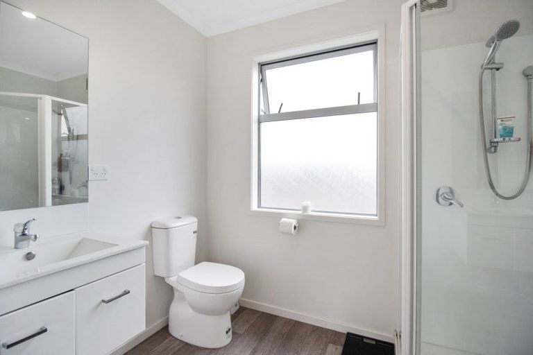 Photo of property in 4/47 Cameron Road, Hamilton East, Hamilton, 3216