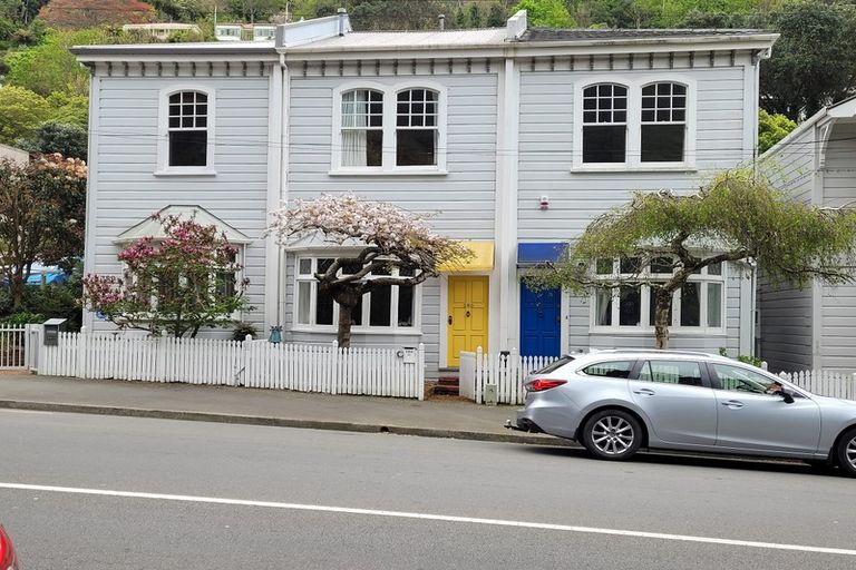 Photo of property in 378 Tinakori Road, Thorndon, Wellington, 6011