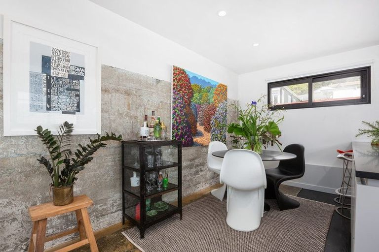 Photo of property in 1a Port Street, Mount Victoria, Wellington, 6011
