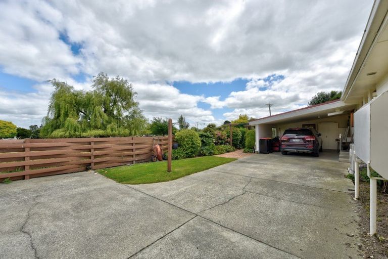 Photo of property in 11 Pukaki Street, Gore, 9710