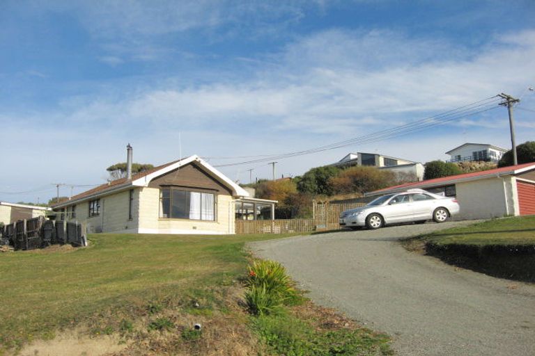 Photo of property in 9 Harbour Terrace, Kakanui, Oamaru, 9495