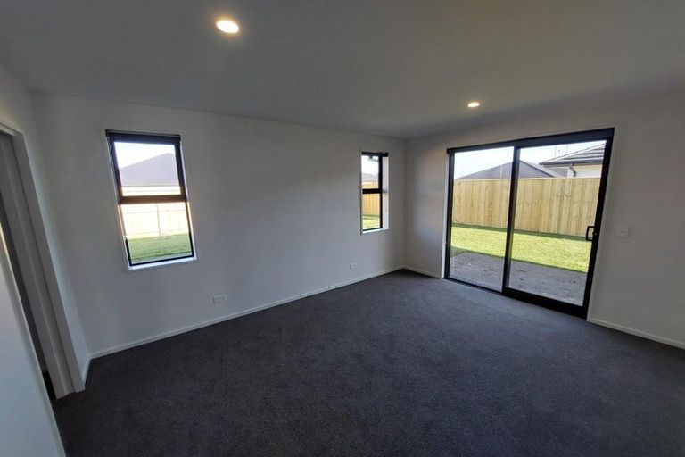 Photo of property in 67 Lenborough Drive, Rolleston, 7614