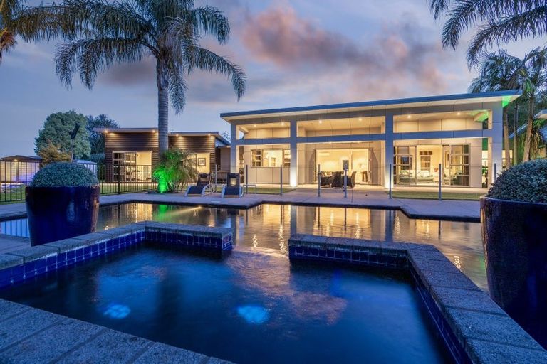 Photo of property in 4a Olsen Close, Matangi, Hamilton, 3284