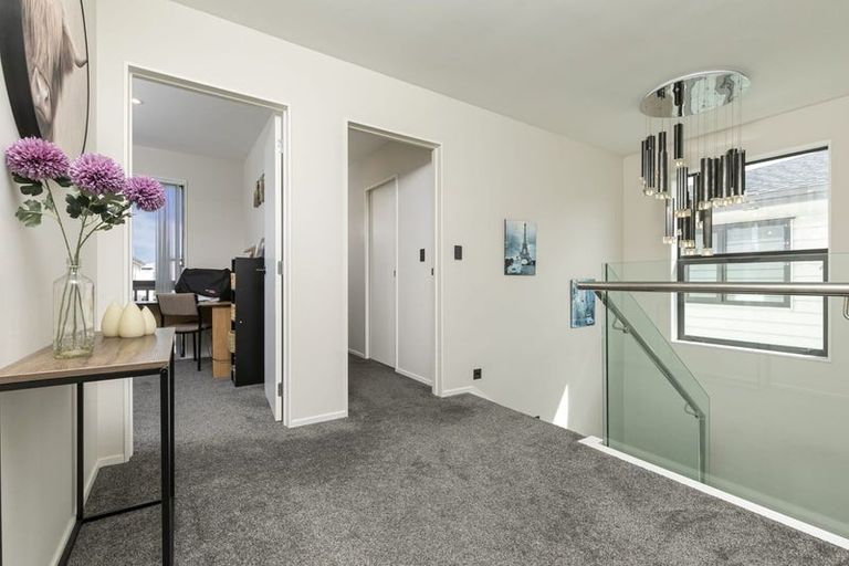 Photo of property in 7 Cicada Road, Hobsonville, Auckland, 0616