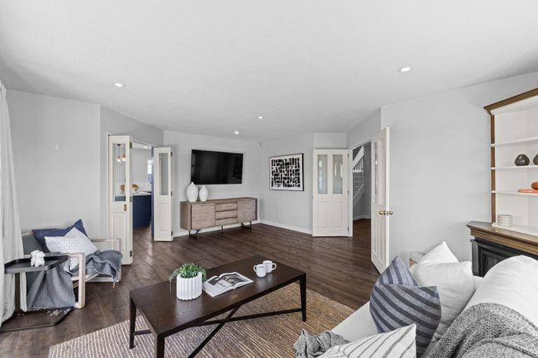 Photo of property in 2/46 Orlando Crescent, Waimairi Beach, Christchurch, 8083