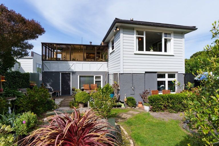 Photo of property in 878 Brighton Road, Ocean View, Dunedin, 9035