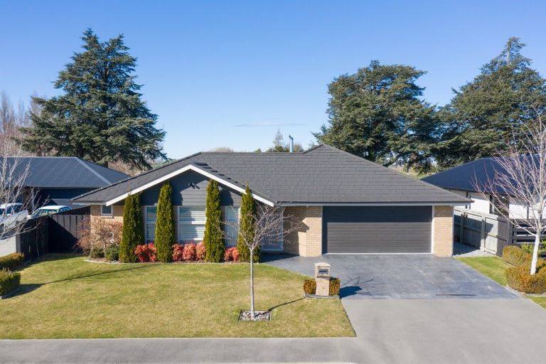 Photo of property in 52 Braebrook Drive, Netherby, Ashburton, 7700