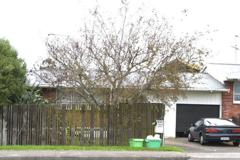 Photo of property in 146 Union Road, Howick, Auckland, 2014